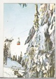 Bnk cld Calendar de buzunar - 1985 - CIRA Bucuresti