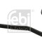 FEBI BILSTEIN 46567 Furtun radiator
