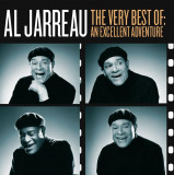 The Very Best Of: An Excellent Adventure | Al Jarreau, Jazz, Warner Music