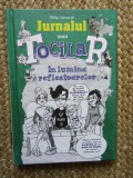 Jurnalul unui tocilar &icirc;n lumina reflectoarelor - Philip Osbourne