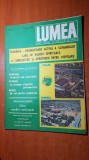Revista lumea 2 iunie 1977