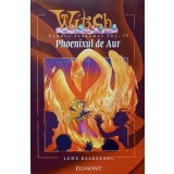 GLOBUL SFARAMAT VOL.IV PHOENIXUL DE AUR-LENE KAABERBOL-239079