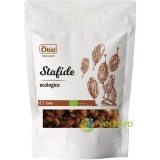 Stafide Ecologice/Bio 250g