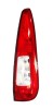 Stop spate lampa Ford FUSION 09.2005-2012, VISTEON partea Dreapta, fara suport bec
