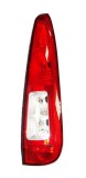 Stop spate lampa Ford FUSION 09.2005-2012, VISTEON partea Dreapta, fara suport bec