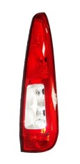 Stop spate lampa Ford FUSION 09.2005-2012, VISTEON partea Dreapta, fara suport bec