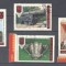 Russia, CCCP 1978 Architecture, used G.232