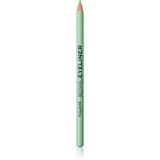 Revolution Relove Kohl Eyeliner creion kohl pentru ochi culoare Green 1,2 g