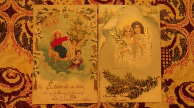 FELICITARI FOARTE VECHI ! foto