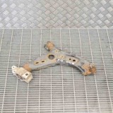 Bascula Dreapta Fata VW Golf VI 5K1 2008-2013, OEM 1K0407152BC, Brat Inferior Suspensie, Piesa Originala