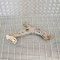 Braț inferior dreapta față VW GOLF VI 5K1 2011 OEM: 1K0407152BC