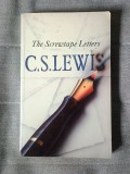 C. S. Lewis - The Screwtape Letters (Sfaturile unui diavol bătr&acirc;n către unul mai t&acirc;năr - lb. eng.)