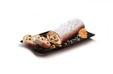 Rulada Marlenka cu Miere si Afine, 300g. Desert Delicios, Termen Valabilitate Extins. Handy KitchenServ