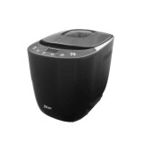 Masina de facut paine, putere 550W, ecran digital, coacere ajustabila, negru / ZLN 5213