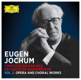 Complete Recordings On Deutsche Grammophon vol. 2 | Eugen Jochum