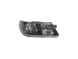 Far DODGE JOURNEY (JC), 09.2007-12.2020, FIAT FREEMONT (JC), 03.2011-, partea Dreapta, TYC, tip bec H11+HB3+tip bec P27/7W+W5W; electric; negru; cu d