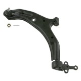 Brat suspensie roata Nissan Almera 2 (N16) Teknorot parte montare : Punte fata, Stanga, Jos, spre exterior