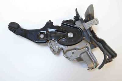 M&amp;acirc;ner fr&amp;acirc;nă de m&amp;acirc;nă LEXUS RX _U3_ 2004 2157345 foto