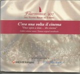 (B) CD -filarmonica 900 Del Teatro Regio di Torino, Casete audio, Opera