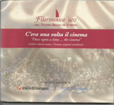 (B) CD -filarmonica 900 Del Teatro Regio di Torino foto