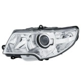 Far Skoda Superb II Motor 1.4 TSI, 1.6 TDI, 1.8 TSI, 1.8 TSI 4x4, 1.9 TDI, 2.0 TDI, 2.0 TDI 16V, 2.0 TDI 16V 4x4, 2.0 TDI 4x4, 2.0 Tfsi, 3.6 FSI, Hella
