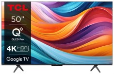 Televizor TCL QLED 50QLED780 TV 127cm (50&quot;), 4K, Smart TV,
