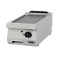 Gratar-Grill profesional de banc-striat-GAZ-40x90cm