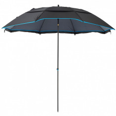 Umbrelă pescuit diametru de 2,3M pescuit U500 XXL