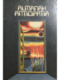Ioan Albescu (red.) - Almanah Anticipația 1989 (editia 1989)