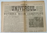 UNIVERSUL , ZIAR , NR. 88 , 15 APRILIE 1948