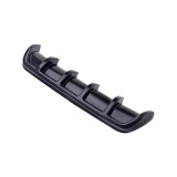 Ornament bara universal negru. COD: 316502A# Automotive TrustedCars