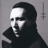 CD Marilyn Manson - Heaven Upside Down 2017