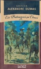 Cei patruzeci si cinci, Volumul I foto