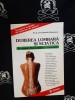 Daniela Marinescu - Durerea lombara si sciatica - Gemma Press, carte medicina, diagnostic si tratament, 142 pagini