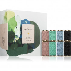 Amouage Odyssey Collection Travel Set Seturi pentru voiaj unisex