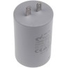 Condensator Pornire Motor 32uF Karcher 9.085-095.0 Aparat Spalat Presiune, 70x45mm