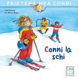 Conni la schi - Liane Schneider, Eva Wenzel-Burger