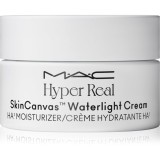MAC Cosmetics Hyper Real SkinCanvas&trade; Waterlight Cream cremă hidratantă 15 ml