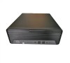 Mini PC HP ProDesk 600 G6 SFF, Intel i5-10500, 8GB DDR4, 256GB SSD NVMe, Wi-Fi, BT, DVD/RW, Win 11 Pro