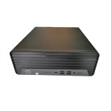 Mini PC HP ProDesk 600 G6 SFF, Intel Core i5-10500, 8 GB DDR4, 256 GB, WI-FI, BT, DVD/RW, Win 11 Pro