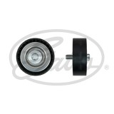 GATES T36802 DriveAlign&reg; Rola ghidare/conducere, curea transmisie