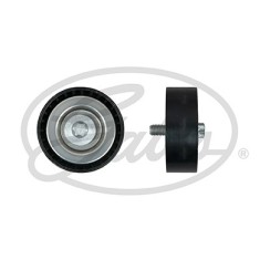 GATES T36802 DriveAlign&reg; Rola ghidare/conducere, curea transmisie