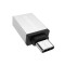 Adaptor OTG, USB 3.0 to USB tip C, 5Gbps - Borofone BV3