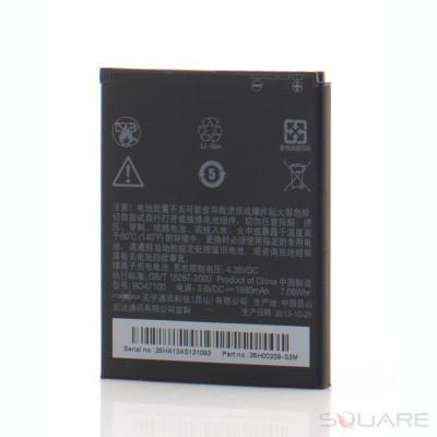 Acumulatori HTC BO47100 Black Edition, OEM LXT foto