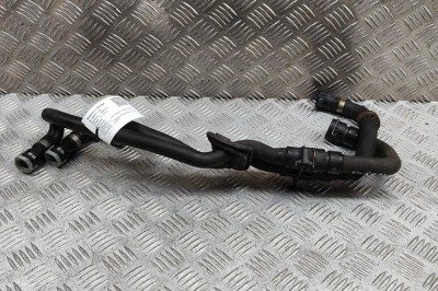 Furtun de lichid de răcire LAND ROVER RANGE ROVER EVOQUE L538 2017 OEM: GJ32-8B159-AA 29531818 foto