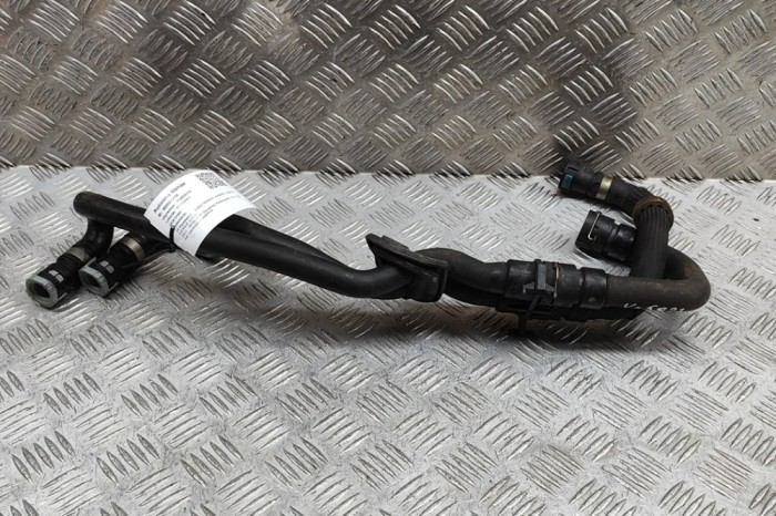 Furtun de lichid de răcire LAND ROVER RANGE ROVER EVOQUE L538 2017 OEM: GJ32-8B159-AA 29531818