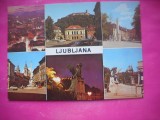HOPCT 19081 LIUBLIANA / LJUBLJANA - -SLOVENIA - -NECIRCULATA