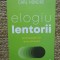 Elogiu Lentorii (provocari in era vitezei) - Carl Honore