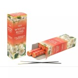 Cumpara ieftin Betisoare Parfumate - Set 120 Buc - White Rose