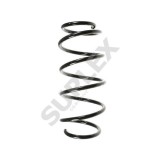 Arc spiral Audi A2 (8z0) Suplex 03171, parte montare : Punte Fata